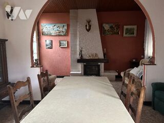 Vente Maison LOEUILLY (80160 Ô-DE-SELLE) – 44, Rue d'Amiens MAISON MITOYENNE R+2 (116m²) – LIBRE Ô-de-selle