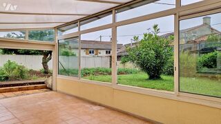  Maison à vendre 5 pièces 109 m²
