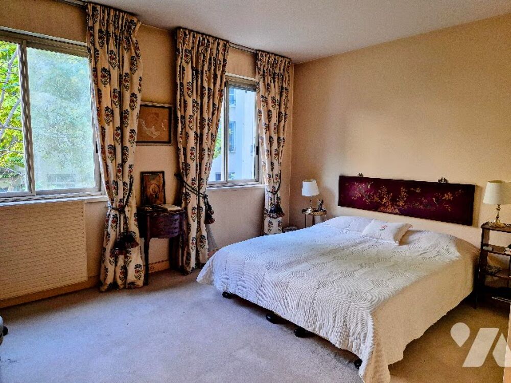 à vendre  Appartement Paris 17