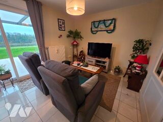  Maison � vendre 5 pi�ces 82 m�