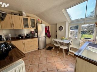  Maison à vendre 5 pièces 140 m²
