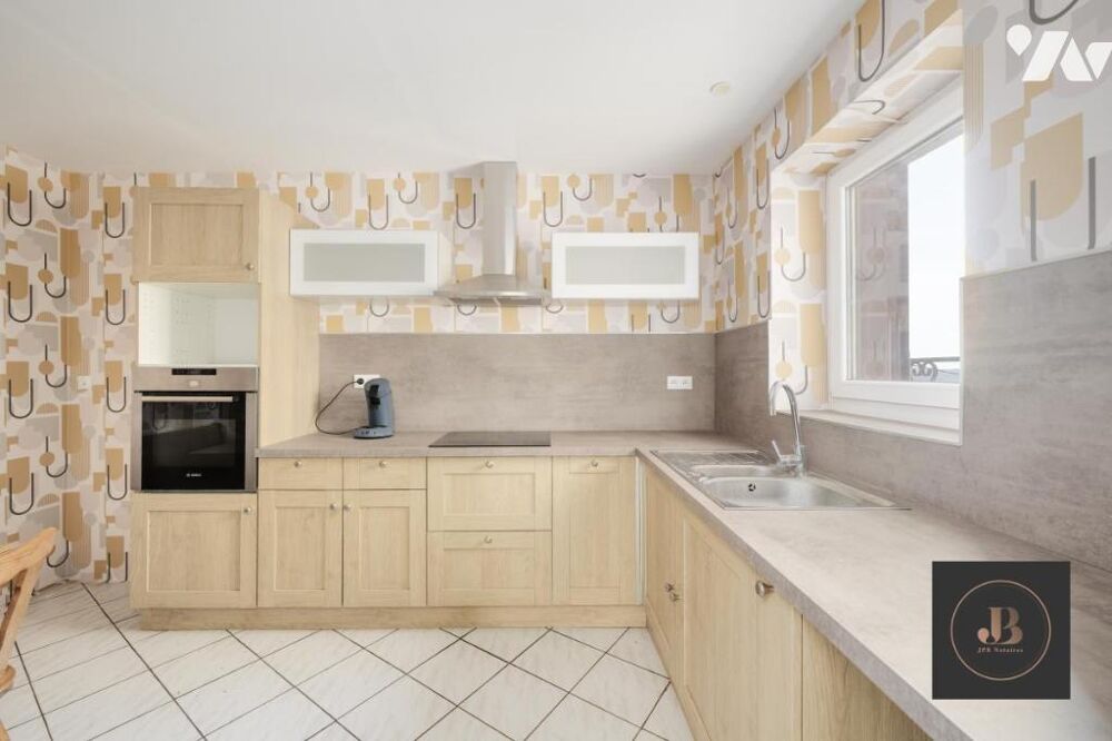 Vente Maison Maison de village T4 au calme Bouxières-aux-dames