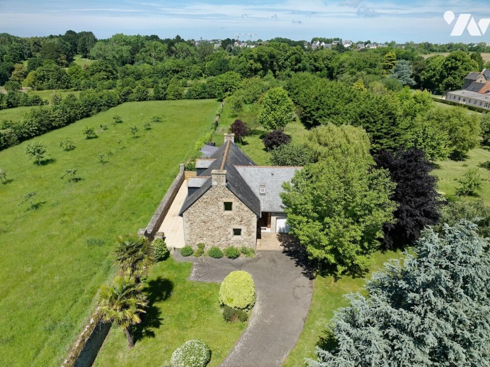 � vendre  Maison Saint-Malo (35400)