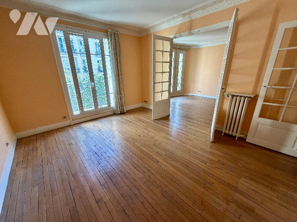 à vendre  Appartement Paris 15