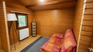  Maison à vendre 3 pièces 34 m²