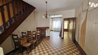  Maison � vendre 1 pi�ce 72 m�