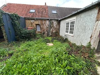  Maison à vendre 6 pièces 78 m²