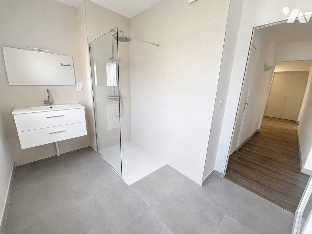 Appartement idéalement situé au coeur de Bourg en Bresse