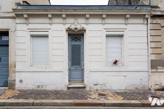  Maison à vendre 4 pièces 71 m²