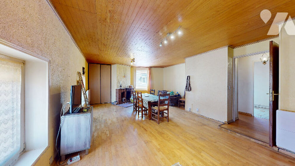Vente Appartement . Nancy