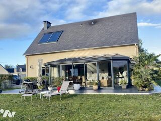  Maison � vendre 5 pi�ces 155 m�