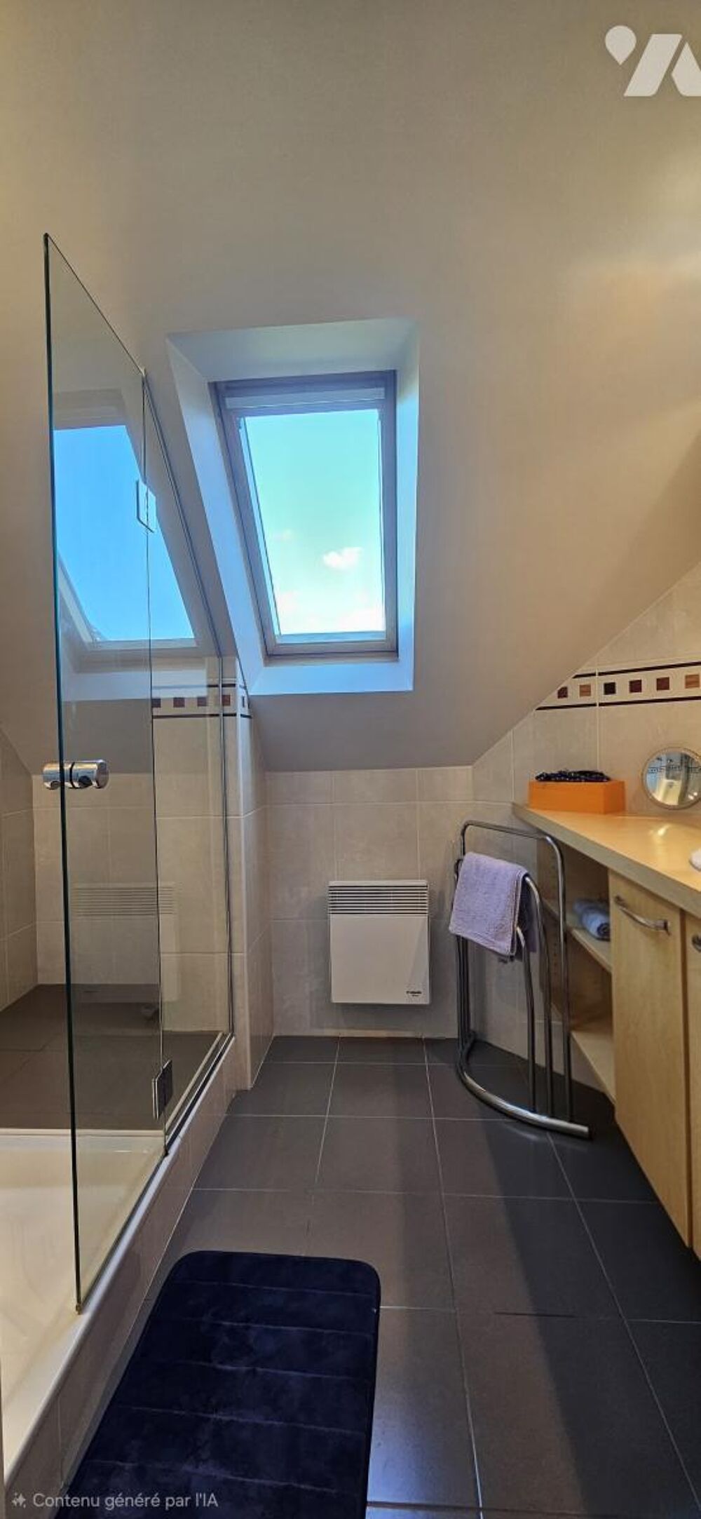 à vendre  Maison Combrit (29120)