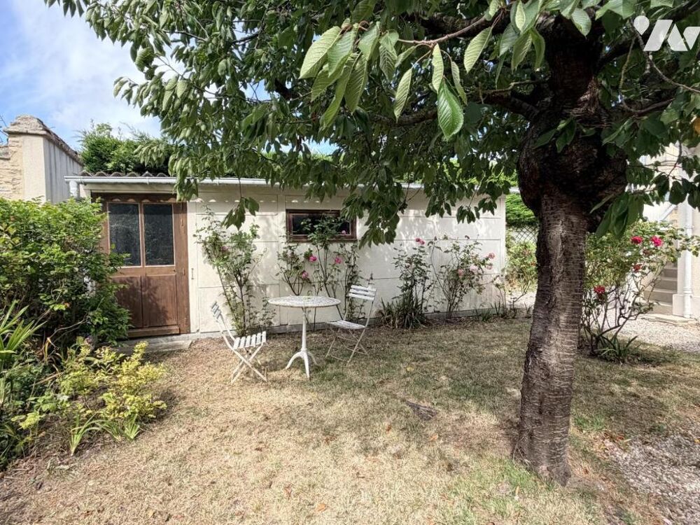 Vente Maison Maison centre-ville Courseulles-sur-mer