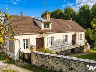  Maison � vendre 6 pi�ces 90 m�