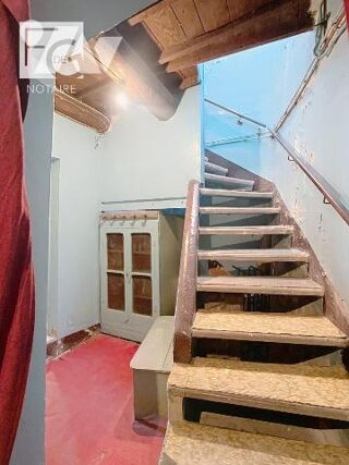  Maison � vendre 5 pi�ces 140 m�