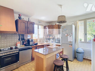  Maison à vendre 6 pièces 172 m²