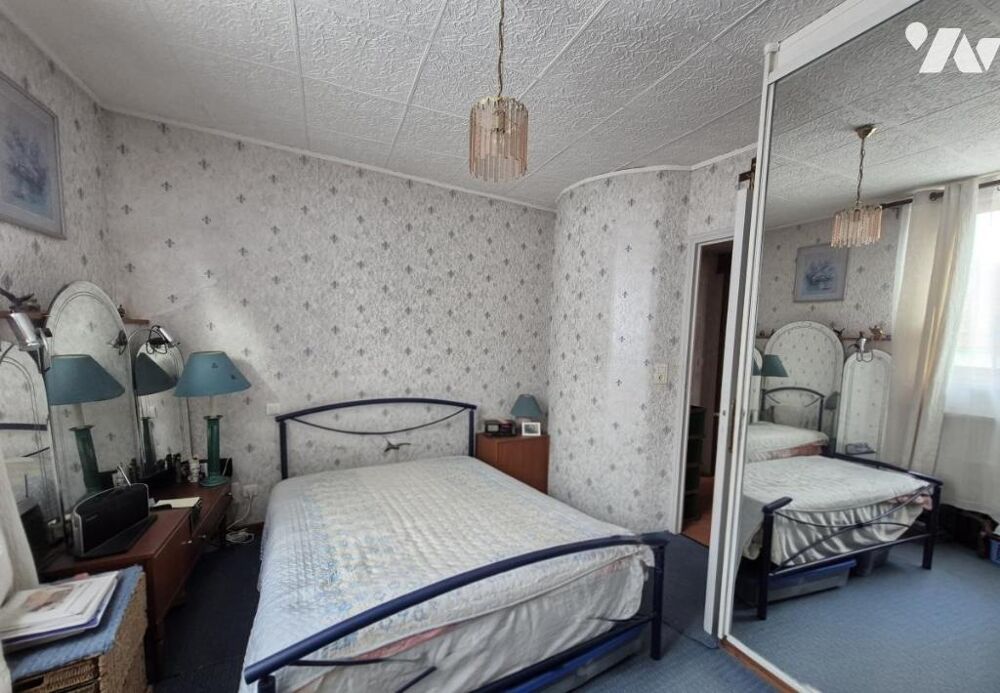 Vente Maison CALAIS – MAISON DE VILLE Calais