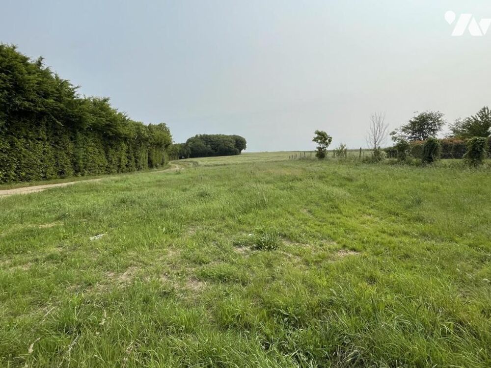 Vente Terrain Terrain hors lotissement Moulins en bessin