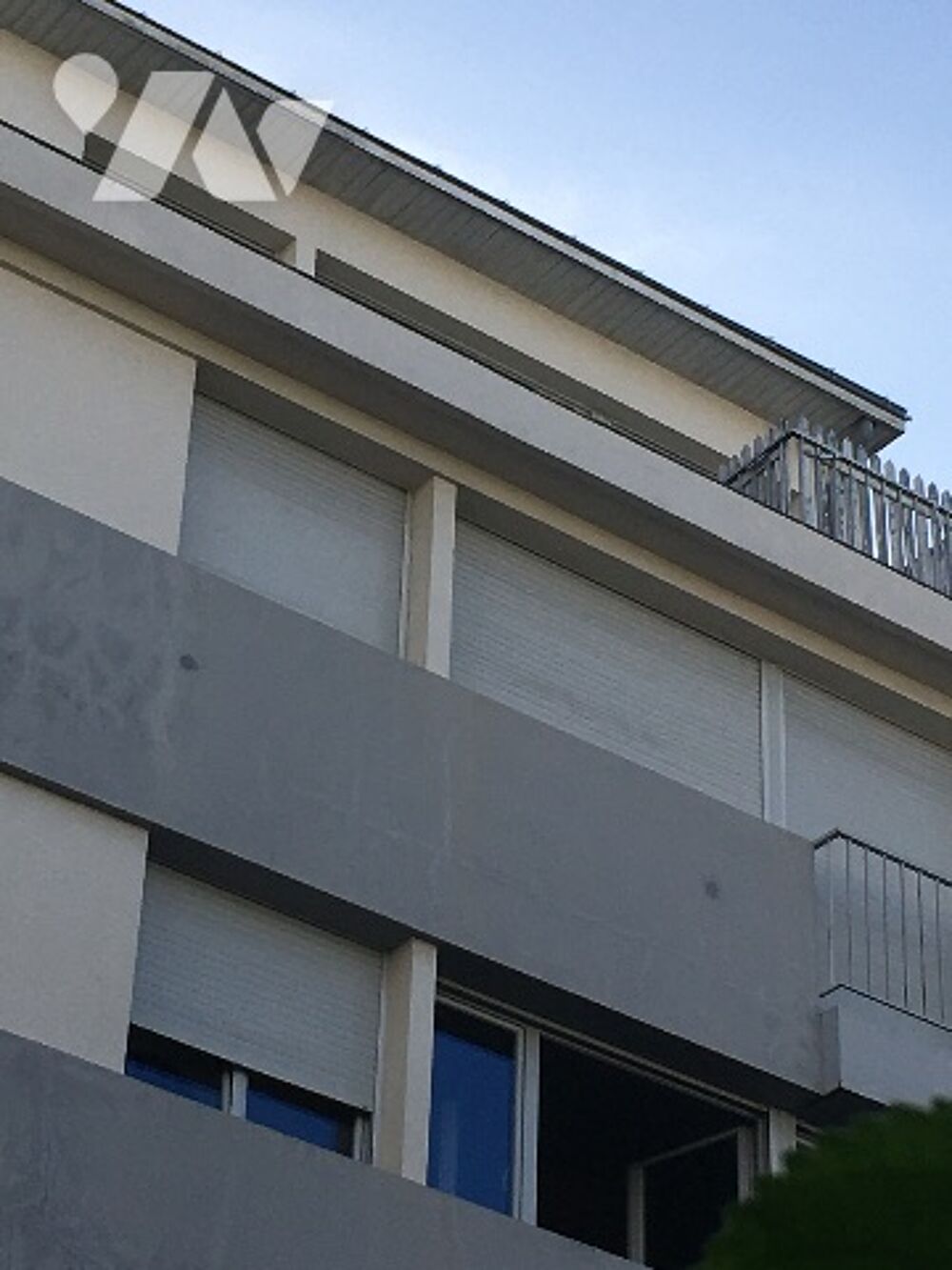 Vente Immeuble NANTES Centre, rue de la Verrerie. Immeuble comprenant 21 appartements +4 places de stationnements. Nantes