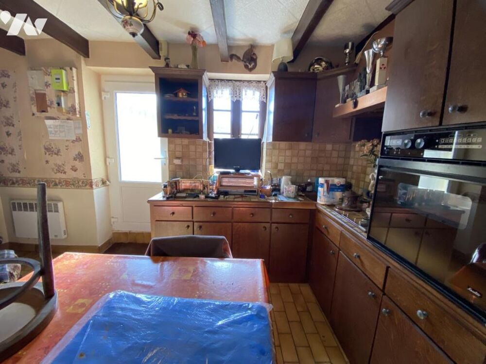 Vente Maison A VENDRE - MAISON A RENOVER  - ERNEE Ernée