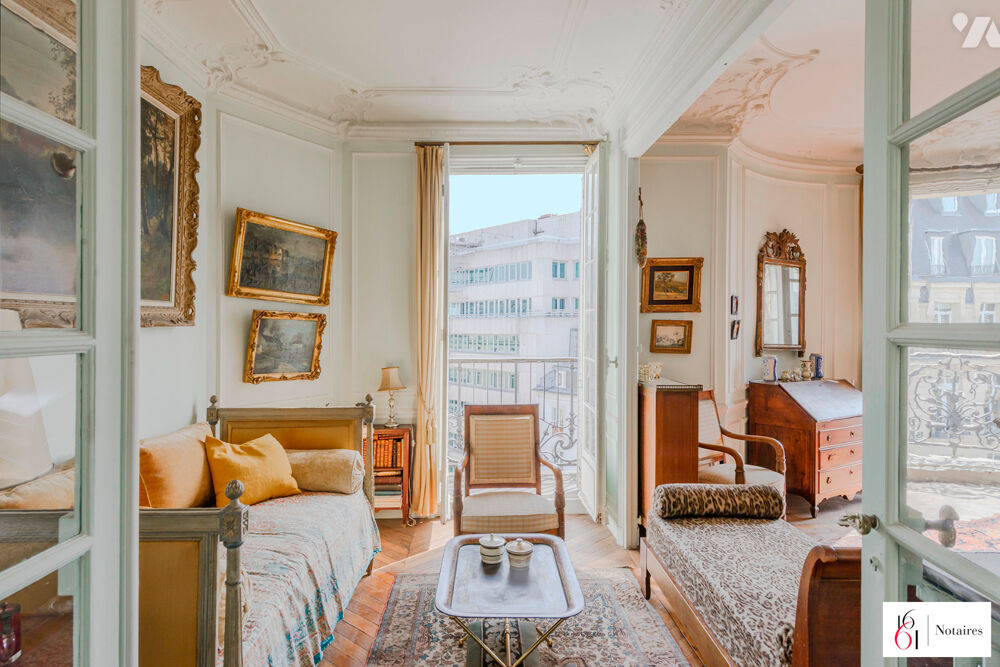 � vendre  Appartement Paris 8