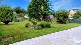  Maison à vendre 6 pièces 135 m²