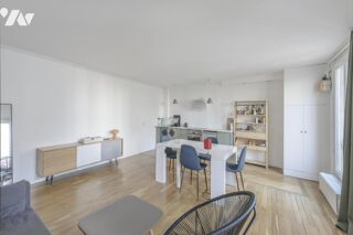 Vente Appartement 10 RUE DES PORTES BLANCHES 75018 Paris 18