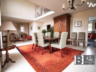  Maison � vendre 8 pi�ces 201 m�