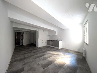  Appartement à vendre 1 pièce 33 m²