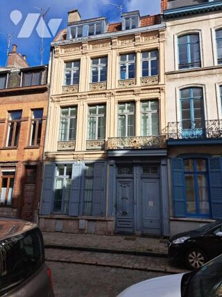  Appartement  vendre 1 pice 41 m