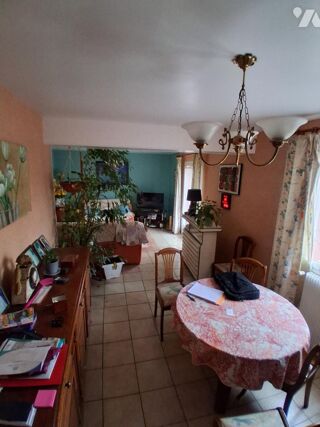  Maison à vendre 1 pièce 91 m²