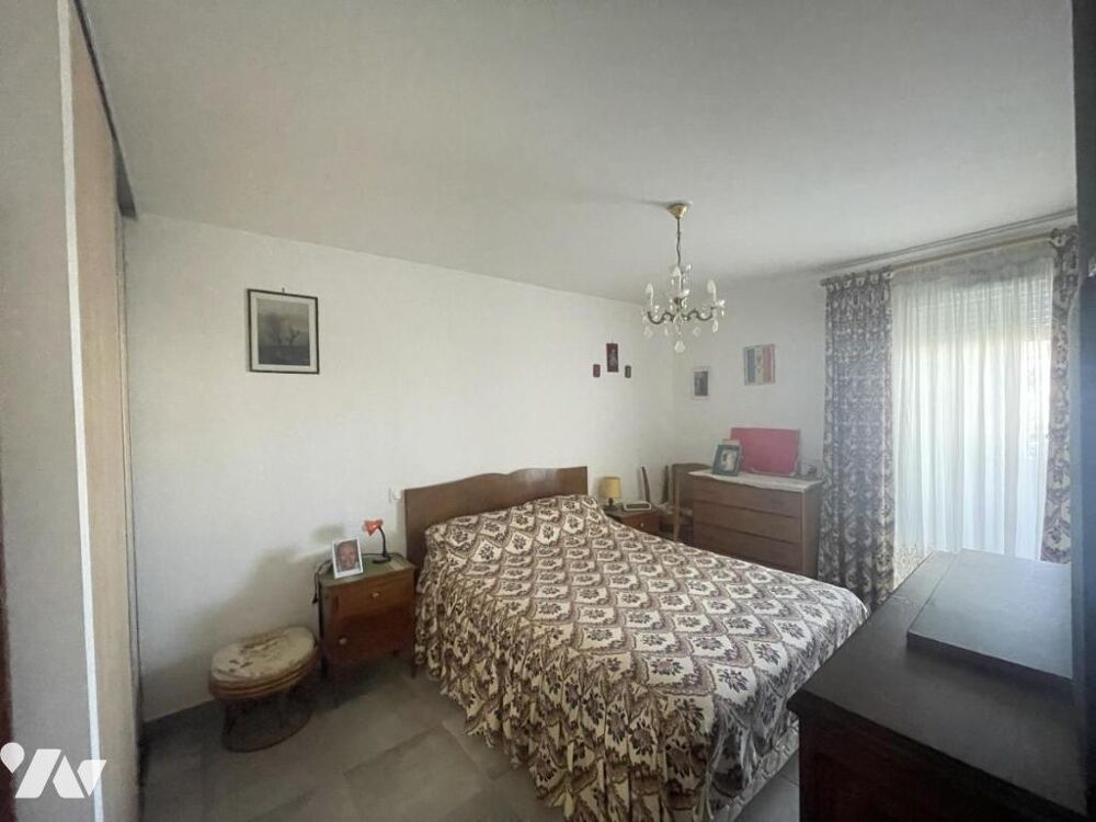 Vente Appartement APPARTEMENT T3 57 m² avec Parking Couvert Clermont-l'hérault