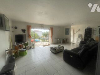  Maison à vendre 3 pièces 80 m²