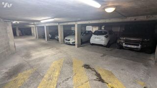  Parking / Garage à vendre 