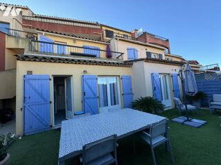  Appartement  vendre 2 pices 36 m