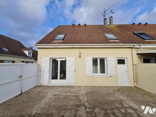  Maison � vendre 4 pi�ces 90 m�