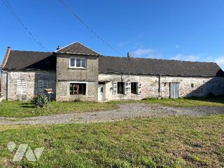 Maison 142m2 Wassigny