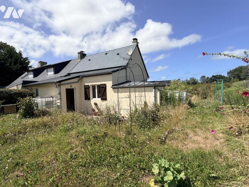 Vente Maison Maison proche mer Tracy-sur-mer