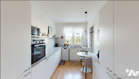   . Appartement - 5 pi�ce(s) - 86 m�