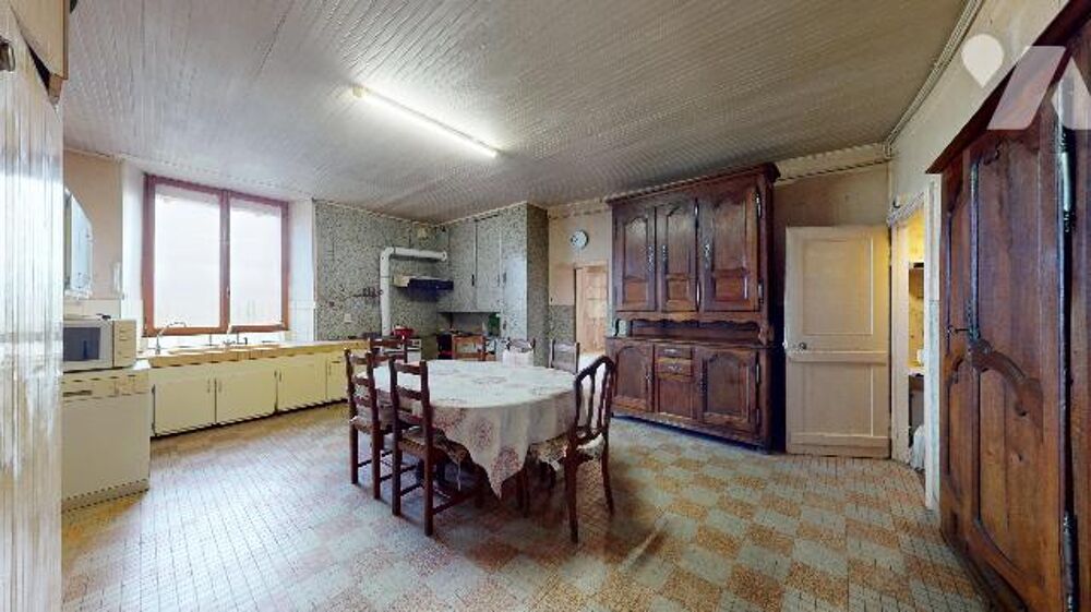 Vente Maison . Houdreville