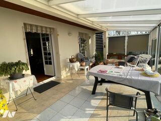  Maison � vendre 7 pi�ces 135 m�