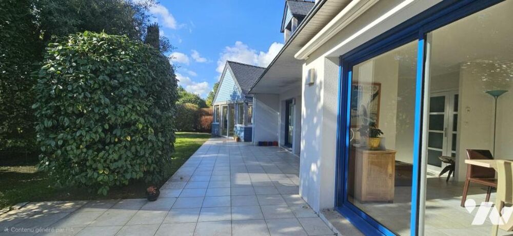 à vendre  Maison Combrit (29120)