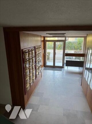  Appartement � vendre 1 pi�ce 31 m�