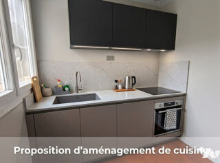  Maison à vendre 6 pièces 109 m²