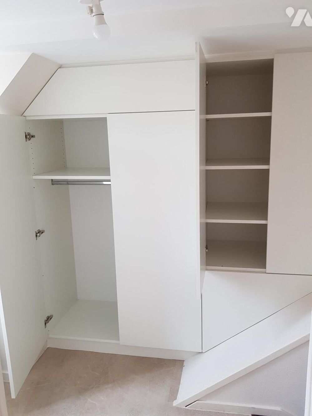 Location Appartement T3 atypique Bayeux