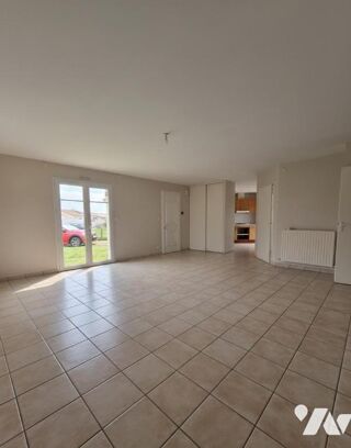  Maison à vendre 5 pièces 94 m²