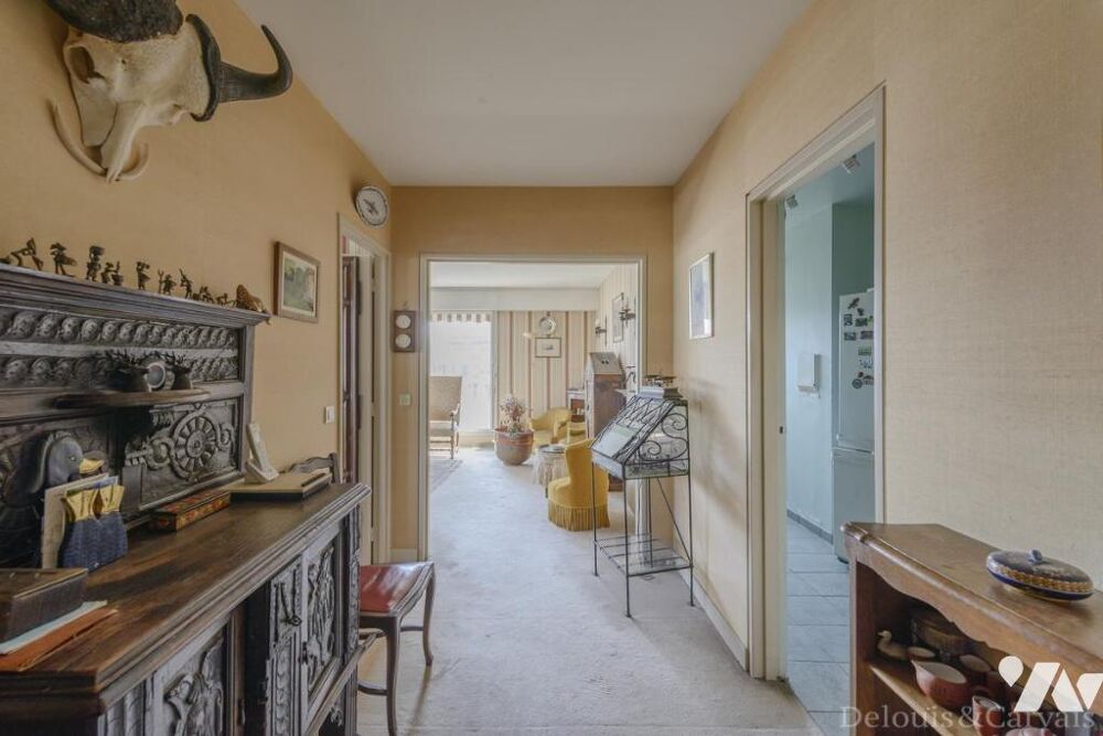 � vendre  Appartement Paris 15