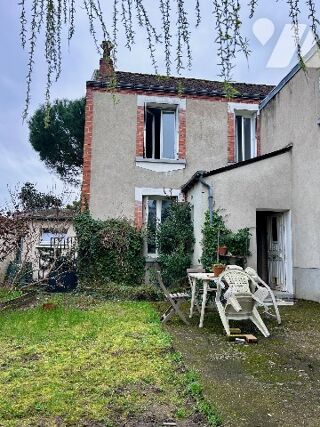  Maison � vendre 5 pi�ces 111 m�