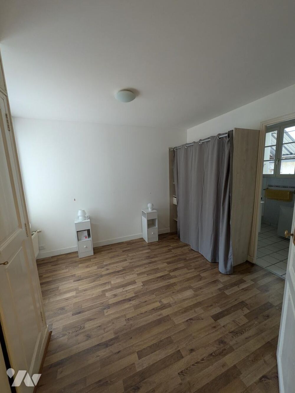 Appartement T2 Tours - Paul Bert