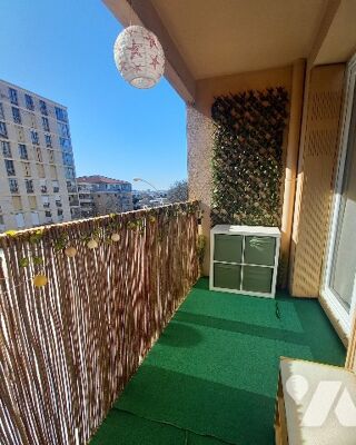  Appartement � vendre 3 pi�ces 64 m�